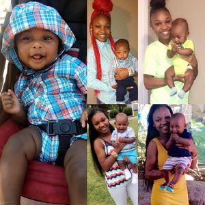 Meet your Posher, Markiraa